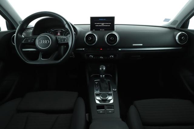 Audi A3 Berline image 3
