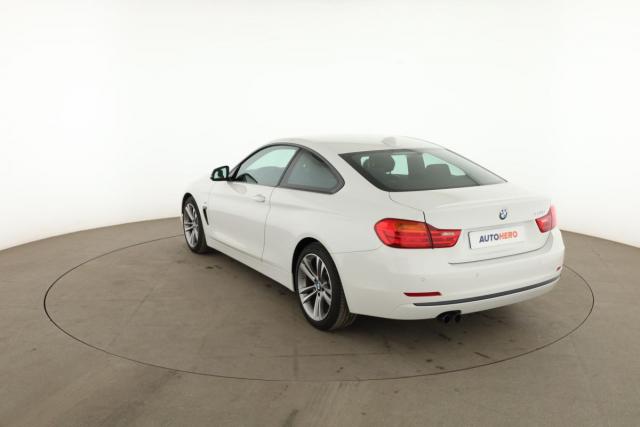 Bmw Série 4 image 3