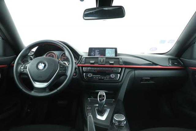 Bmw Série 4 image 7