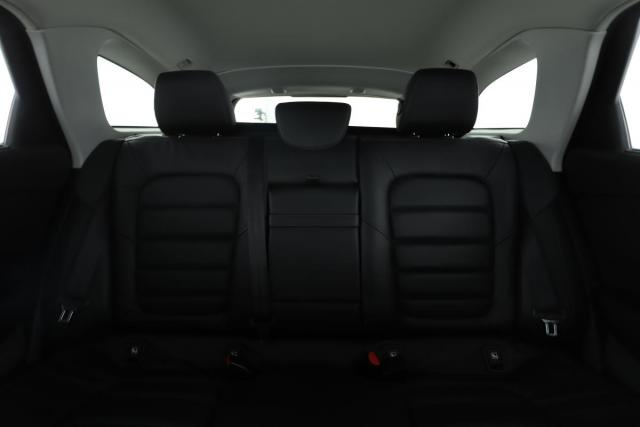 Renault Talisman Estate image 4