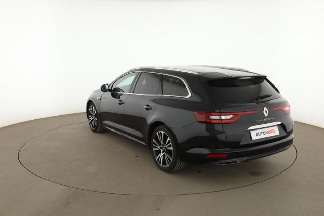 Renault Talisman Estate image 1