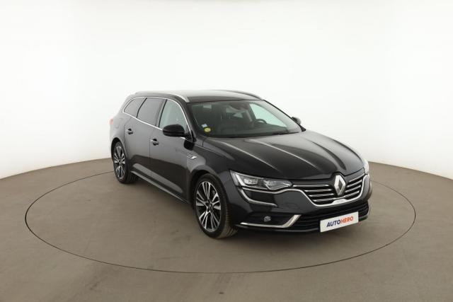 Renault Talisman Estate image 5