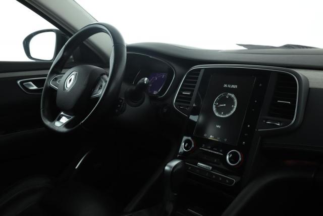Renault Talisman Estate image 8