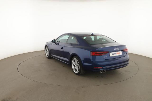 Audi A5 image 2