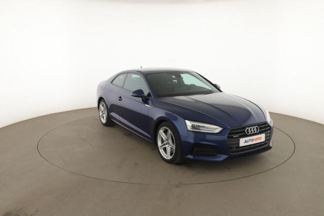 Audi A5 image 9