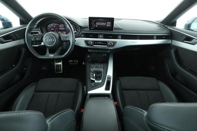 Audi A5 image 5