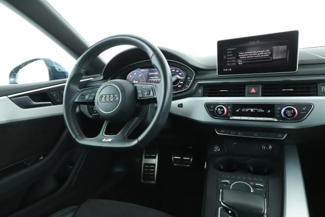 Audi A5 image 3