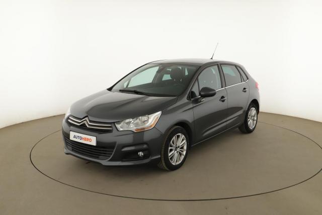 Citroen C4 1.6 Hdi Millenium 92 Ch
