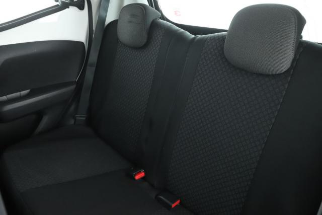 Toyota Aygo image 7