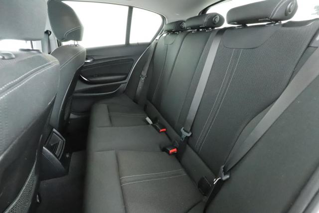 Bmw Série 1 image 8