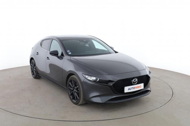 Mazda 3 image 4