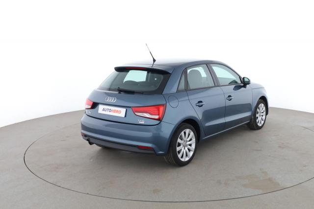 Audi A1 Sportback image 3