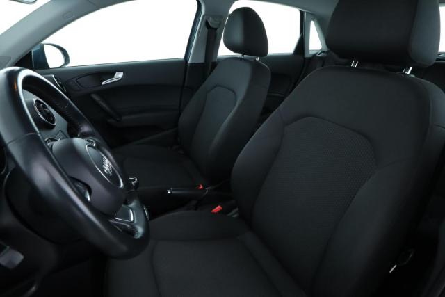 Audi A1 Sportback image 8