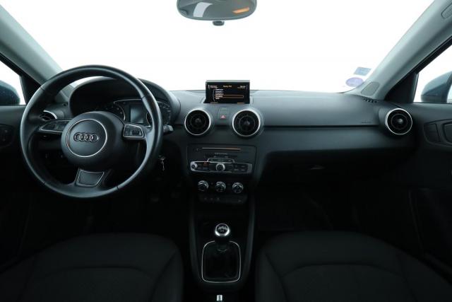 Audi A1 Sportback image 6