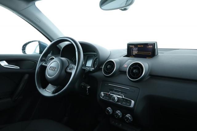 Audi A1 Sportback image 9