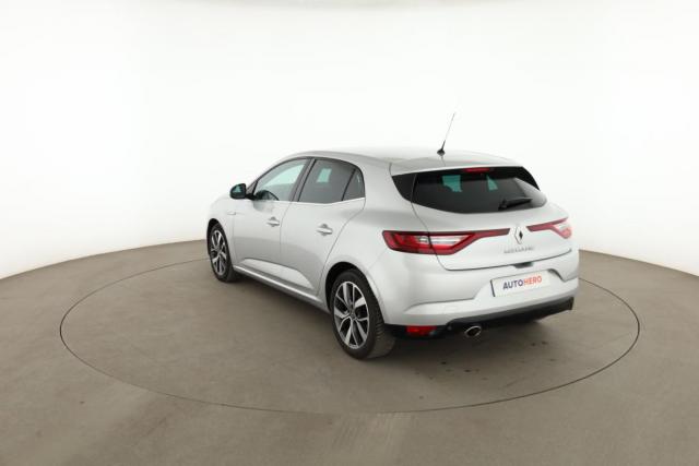 Renault Mégane image 7