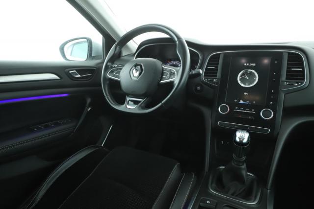 Renault Mégane image 3