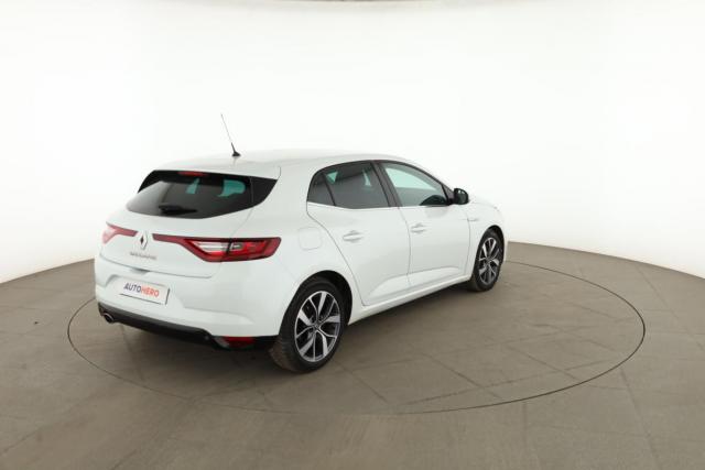 Renault Mégane image 4