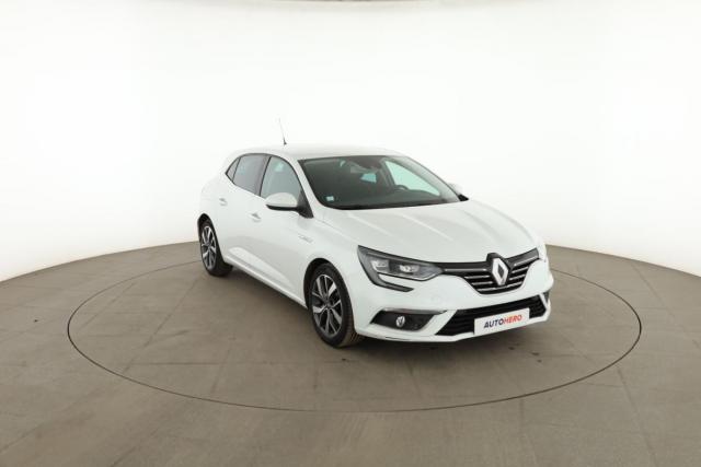 Renault Mégane image 2