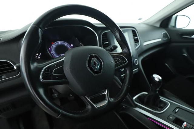 Renault Mégane image 3