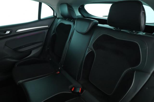 Renault Mégane image 1