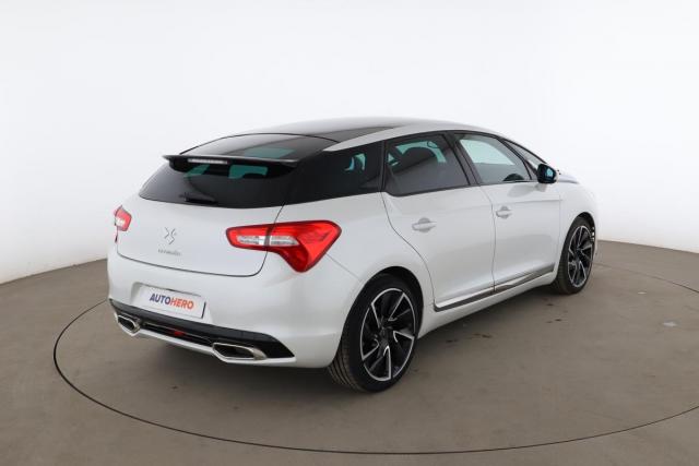 Citroen Ds5 image 4