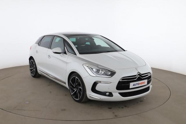 Citroen Ds5 image 1
