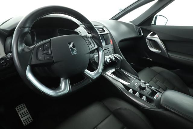 Citroen Ds5 image 2