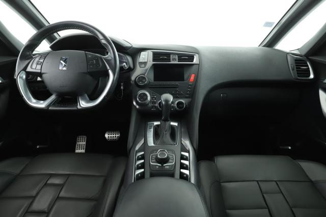 Citroen Ds5 image 9