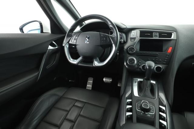 Citroen Ds5 image 5