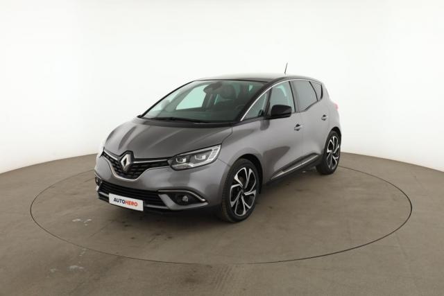 Renault Scénic 1.7 Blue Dci Intens 120 Ch