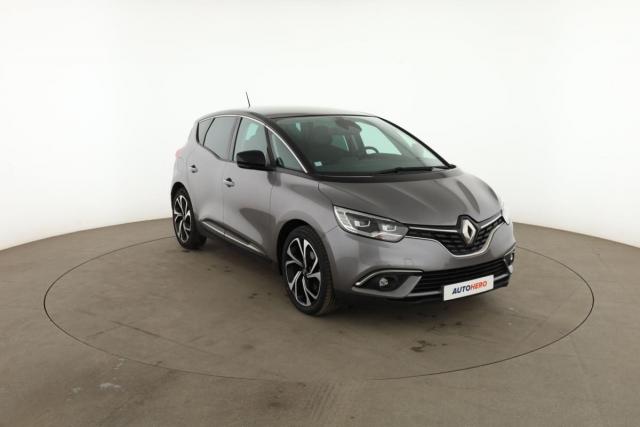 Renault Scénic image 4