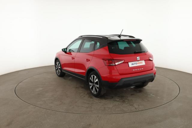 Seat Arona image 9