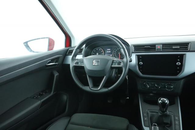 Seat Arona image 8