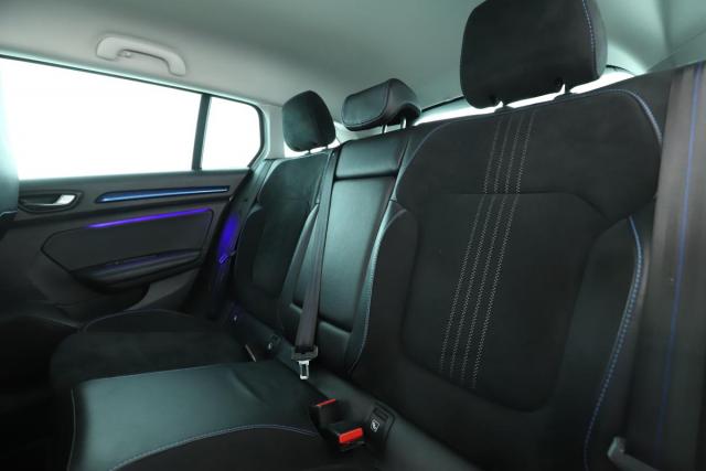 Renault Mégane Estate image 7