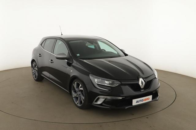 Renault Mégane image 5