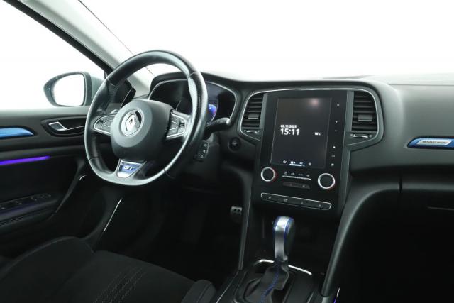 Renault Mégane image 3