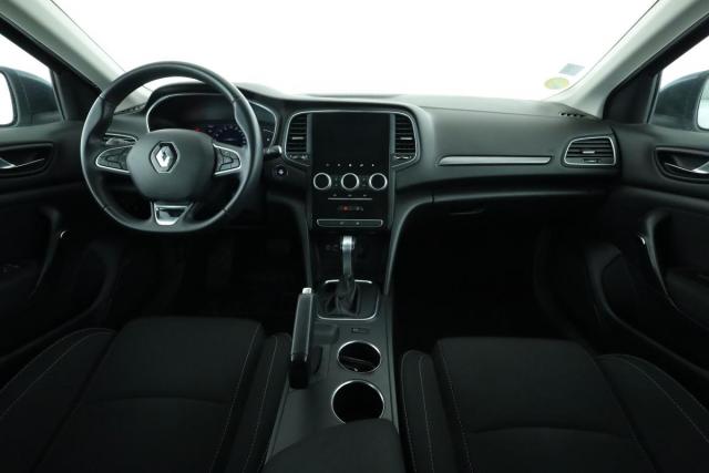 Renault Mégane image 1