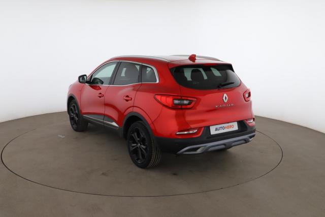 Renault Kadjar image 4