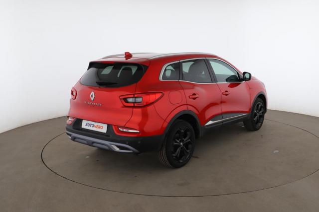 Renault Kadjar image 8