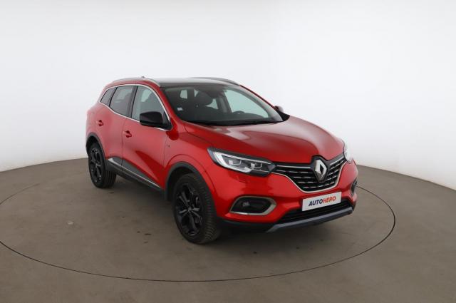 Renault Kadjar image 9