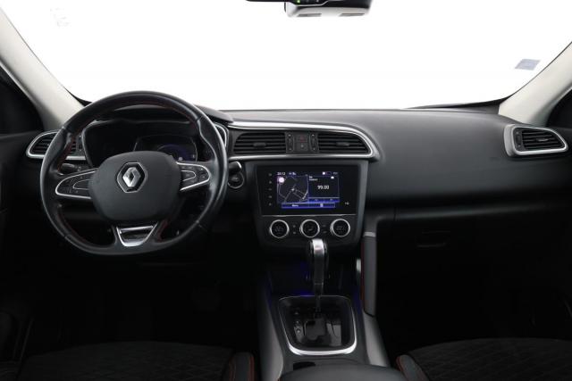 Renault Kadjar image 2