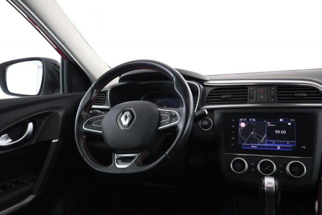 Renault Kadjar image 5