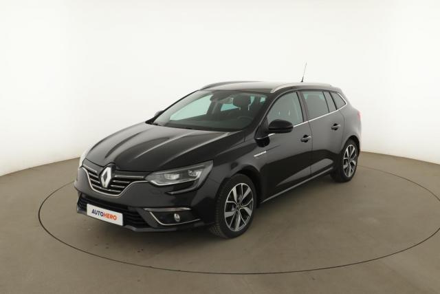 Renault Mégane Estate 1.2 Tce Energy Bose Edition 132 Ch