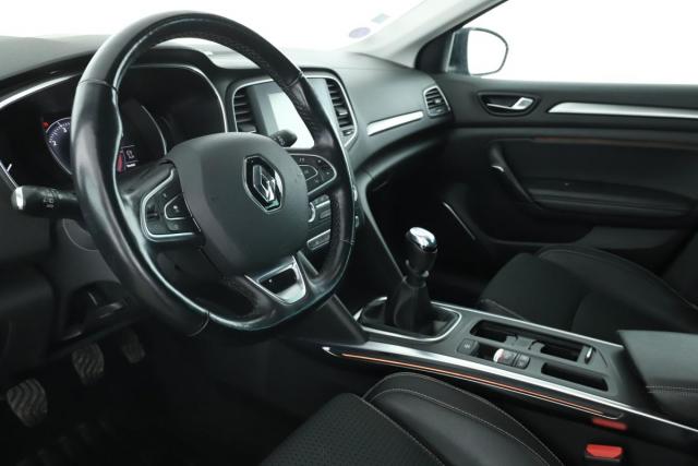 Renault Mégane Estate image 9