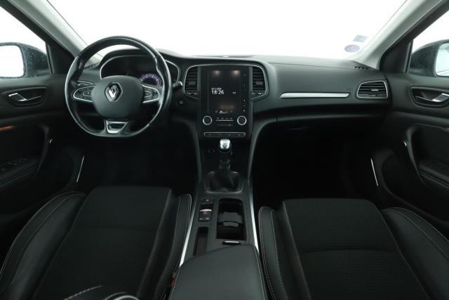Renault Mégane Estate image 8