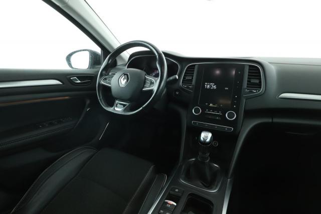 Renault Mégane Estate image 7