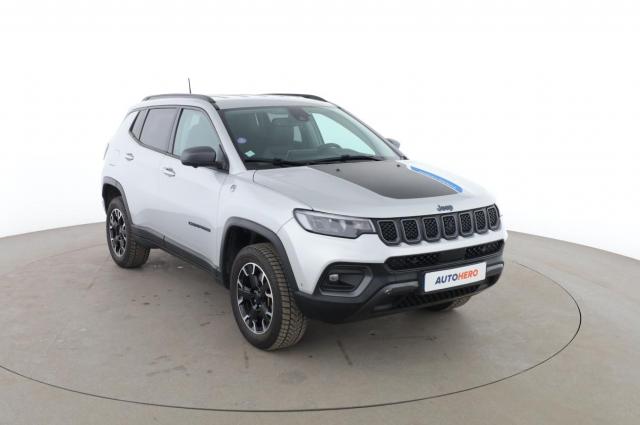 Jeep Compass image 1