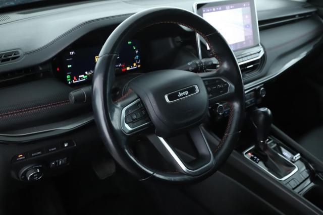 Jeep Compass image 5