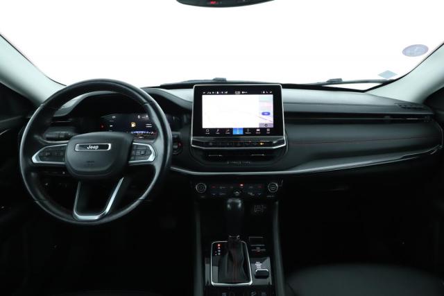 Jeep Compass image 8